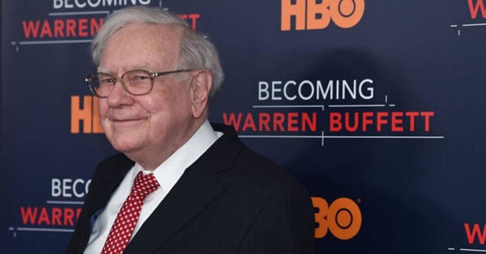 Warren Buffett says most jobs don&rsquo;t pay like investing &mdash; practical steps you can take toward long-term wealth | Family Office & Billionaire Report - Empowering Family Dynasties | Scoop.it