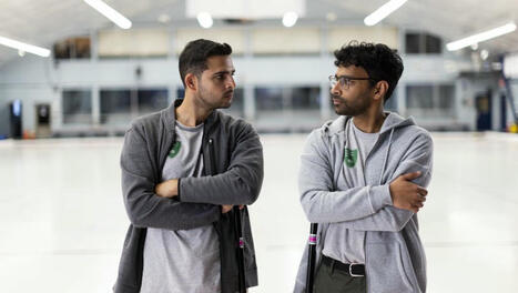Immigrant Comedy 'Normal Scotia' Lands Second Season | Newcomers and Immigrants in Canada | Scoop.it