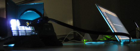 Tres alternativas a PowerPoint para las presentaciones | AnexoM. Blog oficial de Jazztel | Las TIC y la Educaci&oacute;n | Scoop.it