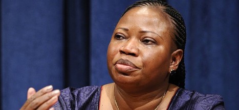Coup de théâtre à la CPI - Fatou Bensouda avoue le complot contre Gbagbo | EXPLORATION | Scoop.it