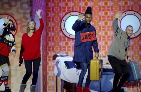 [12/02] Ce jeune Varois danse pour des stars de la chanson française comme Tal et M.Pokora | Puget sur Argens | Scoop.it