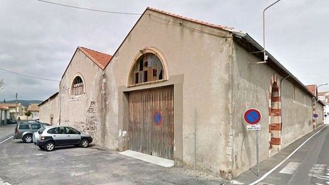Frontignan : un miniplexe de 6 salles de cinéma pour 2021 | Reconversion de friches | Scoop.it