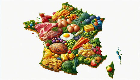Toujours pas de stratégie nationale pour l’alimentation, la nutrition et le climat | AGROALIMENTAIRE | Scoop.it