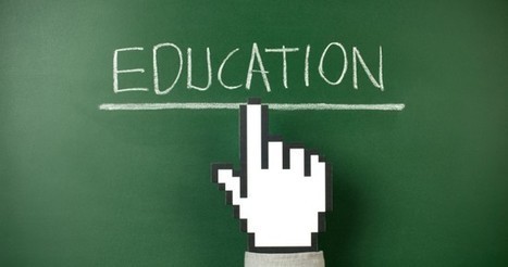 Transformation digitale de l’éducation et de la formation : 3 EdTech primées | KILUVU | Scoop.it