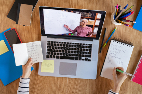 ANALYSE / L'organisation apprenante : un levier en faveur du progr&egrave;s &eacute;conomique, technologique et social | Innovation et transformation p&eacute;dagogique | Scoop.it