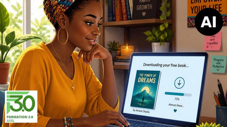 Des livres gratuits de qualit&eacute; avec Open Access | Revolution in Education | Scoop.it