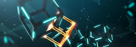 ATA18: Blockchain Holds Potential to Take Telehealth to the Next Level #hcsmeufr #esante #digitalhealth | e-sante | Scoop.it