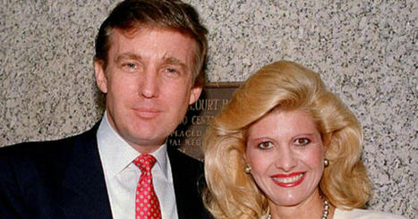 Trump facing renewed controversy over alleged rape scandal - CBS News | Operation Oya | Scoop.it