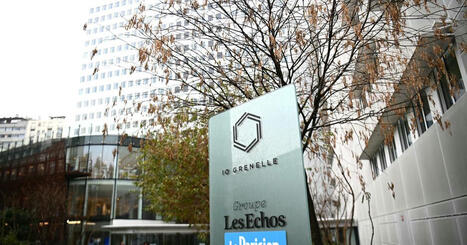 «Toutes les options sont sur la table»: en déficit, Le Parisien se prépare à se serrer la ceinture en 2025 | DocPresse ESJ Lille | Scoop.it