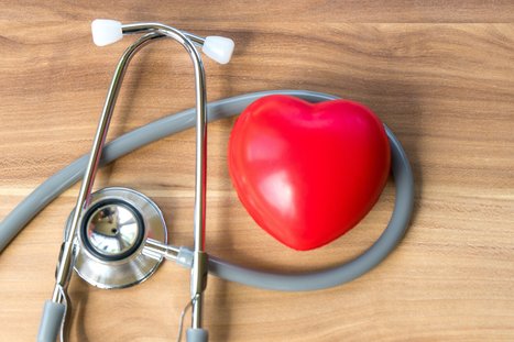 10 Ways to Keep Your Heart Healthy | Revalued | Scoop.it