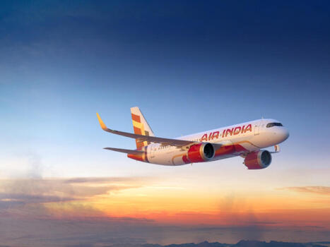 Air India prépare une nouvelle méga-commande : jusqu’à 300 avions dont 100 gros-porteurs | AERONAUTIQUE NEWS - AEROSPACE POINTOFVIEW - AVIONS - AIRCRAFT | Scoop.it