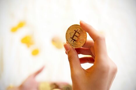 What Can You Buy With Crypto in Nevada? | SierraSun.com | Industry 411 - Waste Management | Scoop.it