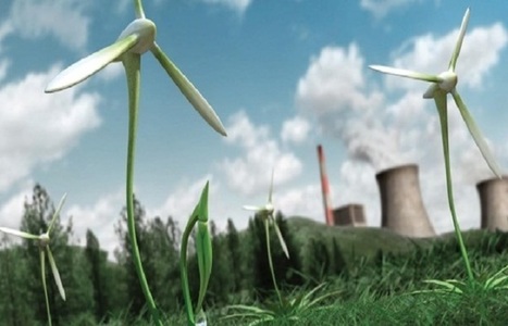 Fer non fotovoltaiche, entro febbraio il decreto con i nuovi incentivi | Energie Rinnovabili in Italia: Presente e Futuro nello Sviluppo Sostenibile | Scoop.it