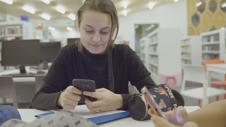 L’éducation aux médias, une urgence démocratique ? | NetDoc Infos | Scoop.it