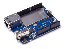 Arduino Yún เขียนโปรแกรมแบบไร้สาย | Arduino | Scoop.it