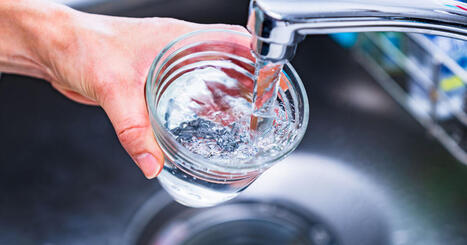 Sant&eacute; environnementale&nbsp;: une politique publique expos&eacute;e &agrave; des reculs majeurs | Alimentation Sant&eacute; Environnement : gestion des risques | Scoop.it