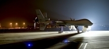 Drones arm&eacute;es: Jean-Yves Le Drian note leur "efficacit&eacute;" | DEFENSE NEWS | Scoop.it