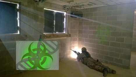 IRONCLAD 2 AAR from Biosoft Airsoft - on Facebook | Thumpy's 3D House of Airsoft&trade; @ Scoop.it | Scoop.it