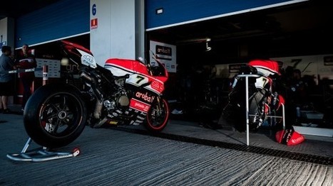 WorldSBK | Ductalk: What's Up In The World Of Ducati | Scoop.it