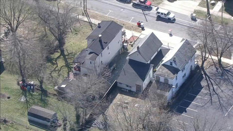 Vineland murder-suicide under investigation in New Jersey - 6ABC.com | Operation Oya | Scoop.it