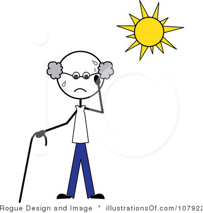 Professors lead national climate report ~it's getting hot in here! | Sustainability & Us | Scoop.it
