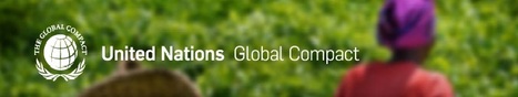 New Report Sheds Light on Poverty Footprint of Corporate Value Chains | Sustainable Procurement News | Scoop.it