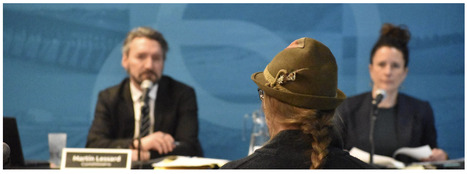 Des Neiges &ndash; Secteur Charlevoix : &laquo; le gouvernement se d&eacute;responsabilise &raquo; | Ils parlent de nous ! | Scoop.it