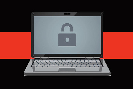 A road warrior's guide to locking down your laptop | Awareness | ICT | eSkills | Free Tutorials in EN, FR, DE | Scoop.it