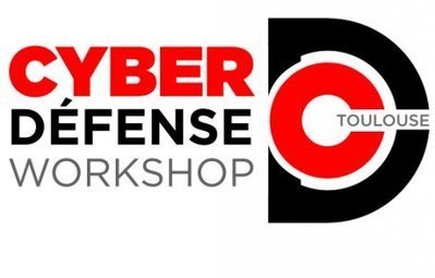Toulouse Cyberdefense Workshop | La lettre de Toulouse | Scoop.it