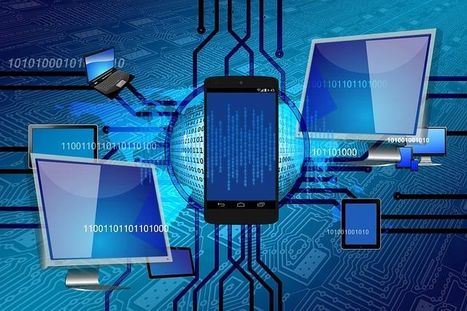 The Future of Generative AI in Edtech | Tech & Learning | E-Learning - Digital Technology in Schools - Distance Learning - Distance Education | Scoop.it