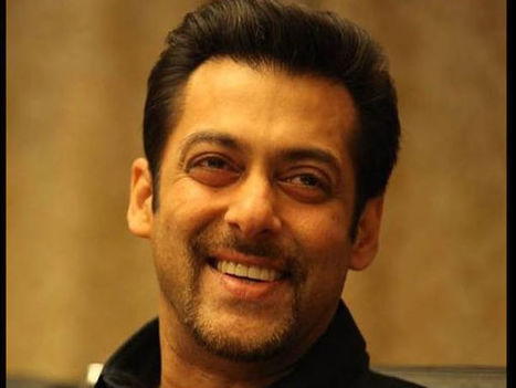 15 Insanely Shocking Tweets Of Salman Khan On Twitter | CelebrityFashion | Scoop.it
