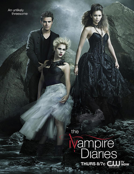 Vampire Diaries Season 2 Mkv