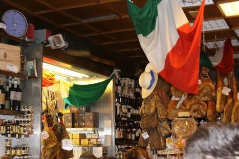 Echt Italiaans scoort in supermarkt | La Gazzetta Di Lella - News From Italy - Italiaans Nieuws | Scoop.it