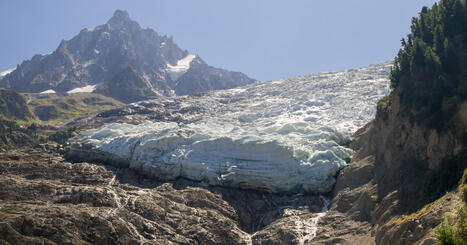 La trajectoire de r&eacute;chauffement climatique fait son entr&eacute;e dans le code de l'environnement | Transition &eacute;nerg&eacute;tique et &eacute;cologique. Mobilit&eacute; et transports | Scoop.it
