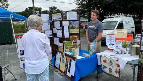 Quinn Coulter is Keep Pennsylvania Beautiful Youth Ambassador | Industry 411 - Waste Management | Scoop.it