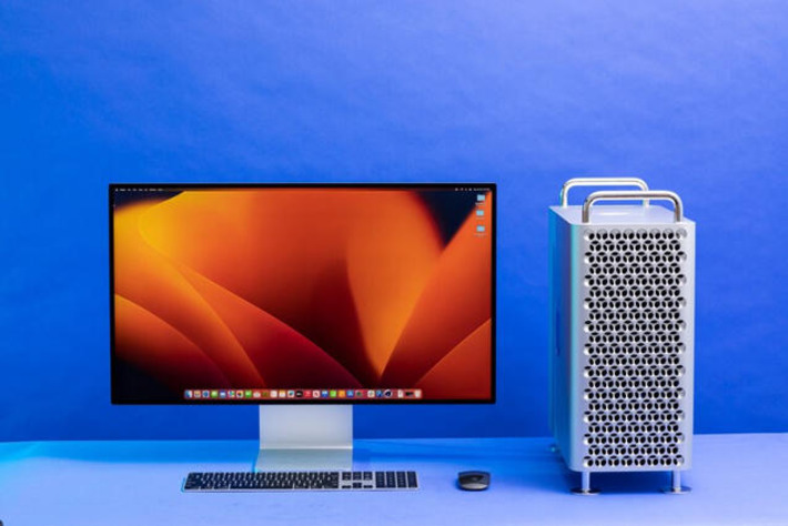 Apple&rsquo;s Mac Pro is dead, apparently for good this time | Technology Report - Changing Our World | Scoop.it
