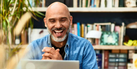 Hybrid work makes employees much less likely to quit | Retain Top Talent | Scoop.it