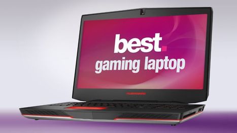 Ten best gaming laptops 2016: top gaming notebooks reviewed | Creative teaching and learning | Scoop.it