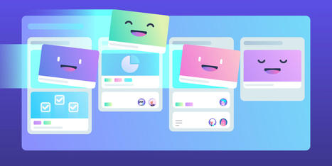 The Kanban Way: How To Visualize Progress And Data In Trello | Devops for Growth | Scoop.it