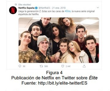 Análisis interdisciplinar de la serie Élite (Netflix): narrativas transmedia, generación Z, tendencias del consumidor y brand placement / Castelló-Martínez, Araceli. | Comunicación en la era digital | Scoop.it