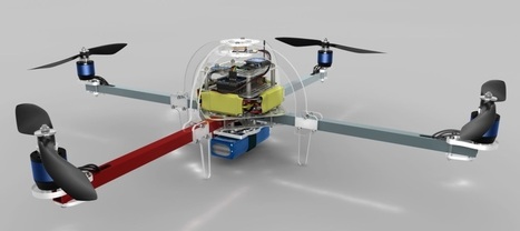 El Open Hardware y sus proyectos | tecno4 | Scoop.it