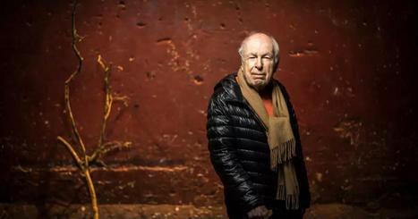 Peter Brook, metteur en scène de l’espace vide, est mort | Revue de presse théâtre | Scoop.it