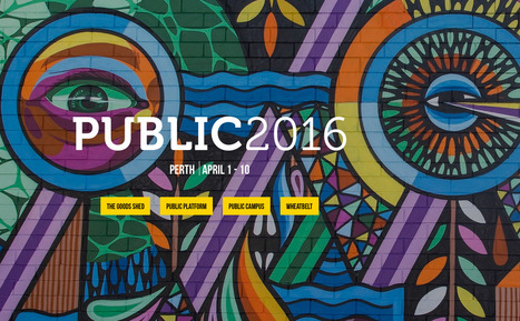 PUBLIC2016 - Form | Higher Education Teaching and Learning | Scoop.it