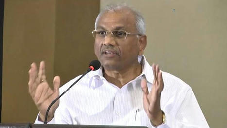 Auctioning satellite spectrum will result in monopoly, says India's leading satcom industry head | AVIA commentary news | Scoop.it