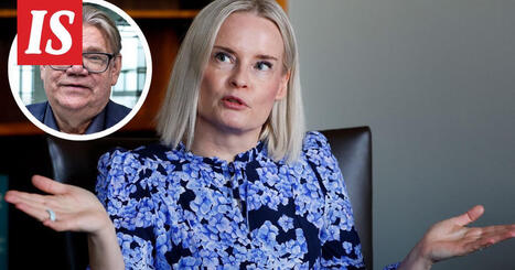 Timo Soini moittii perussuomalaisia poliittisesta typeryydest&auml; &ndash; Riikka Purralta tyly kuitti | 1Uutiset - Lukemisen t&auml;hden | Scoop.it