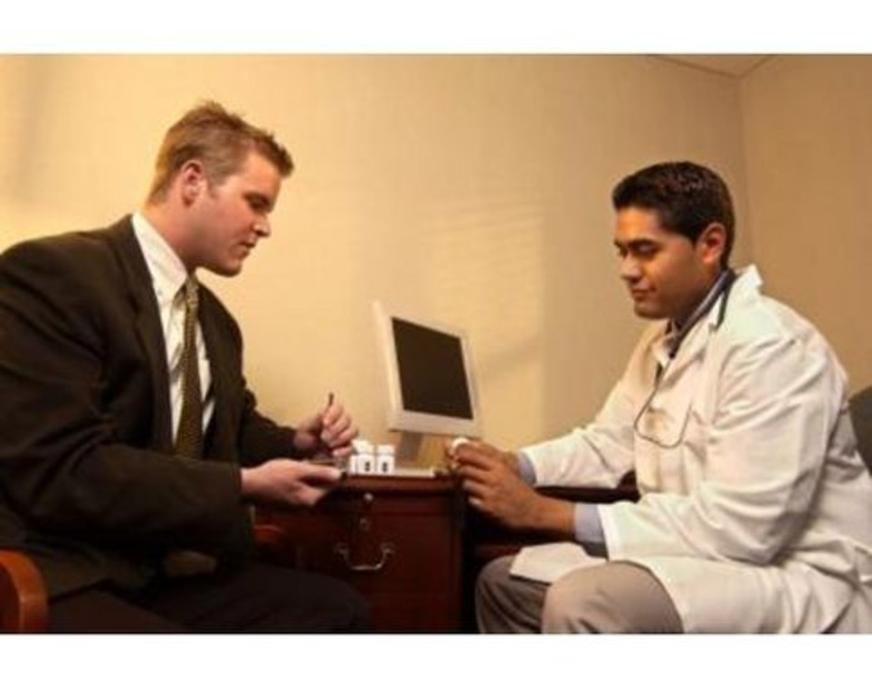 The digital sales force | DigitallySick | New pharma | Scoop.it