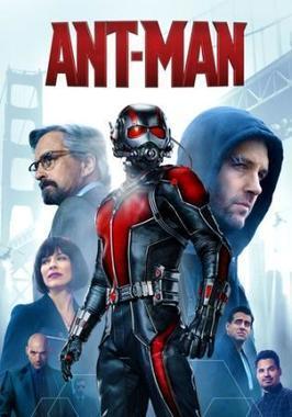 Ant Man Bluray 720p Sub Indo Summercrimson