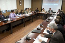 Desciende en 2.422 el número de personas extranjeras empadronadas en Navarra en 2012 | Ordenación del Territorio | Scoop.it