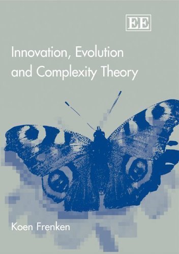 Complexity Theory and the Need to Experiment | The Reticulum | The 21st Century | Scoop.it