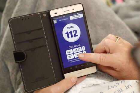 Suomessa ei tule vaaratiedotetta drooneista &ndash; T&auml;ss&auml; syy | 1Uutiset - Lukemisen t&auml;hden | Scoop.it